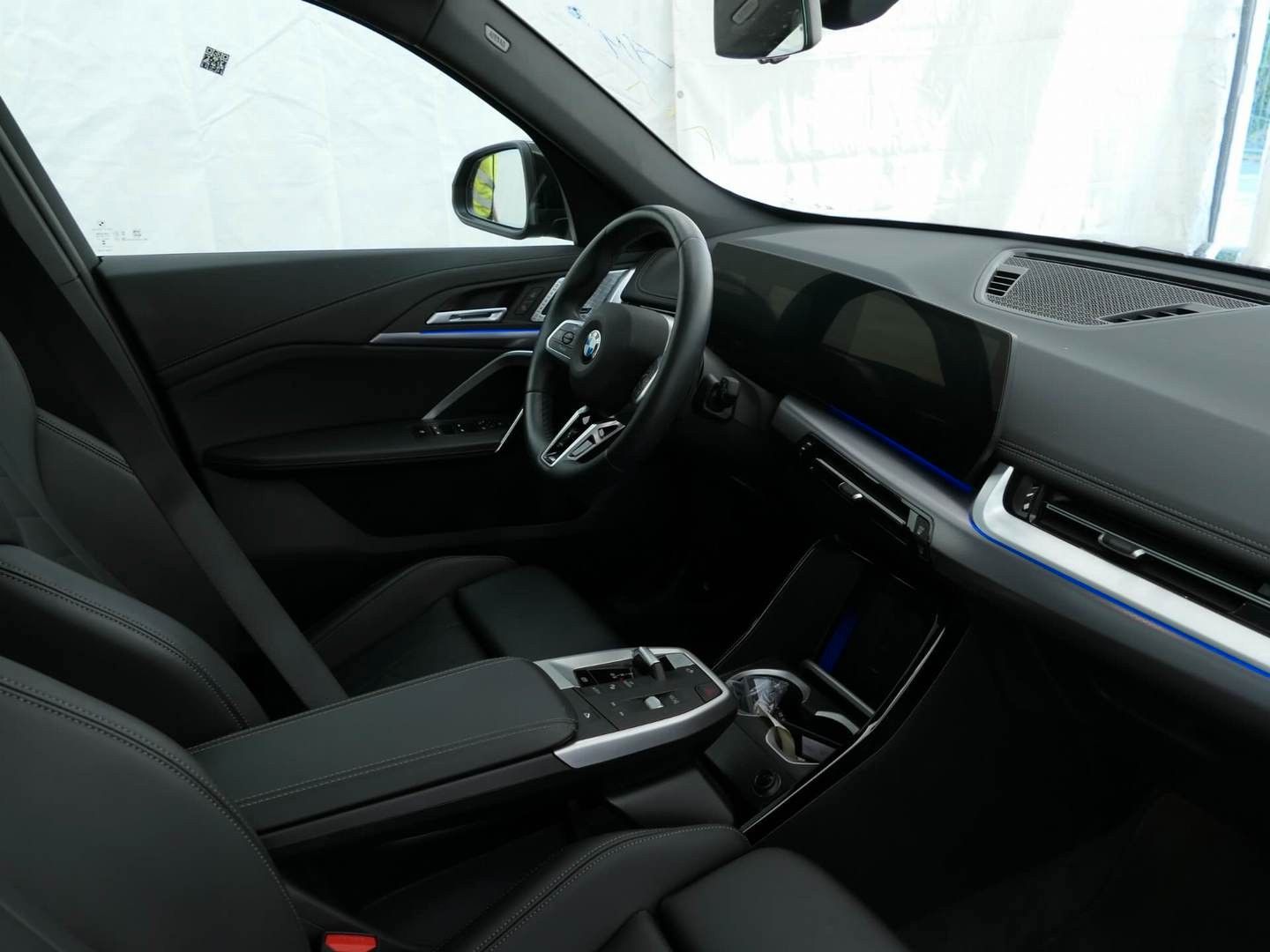 Fahrzeugabbildung BMW X1 xDrive 20 d M Sport Pano Memory AHK Leder ACC