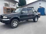 Ford Ranger-2,5l TD ALLRAD-TÜV NEU-o.ROST-LKW-TOP-AHK - Ford Ranger mit Diesel-Antrieb: 2.5
