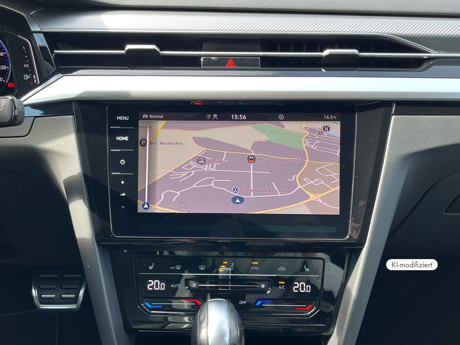 Volkswagen Arteon - Bild 12