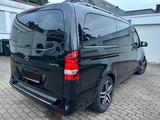 Mercedes-Benz V 250 extralang AVANTGARDE mit 6 Sitzplätzen - Mercedes-Benz V 250 aus 2014