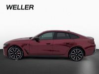 BMW i4 - Vorschau Bild 12