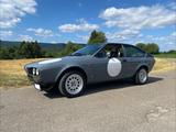 Alfa Romeo Alfetta GTV - Alfa Romeo Alfetta: Coupe