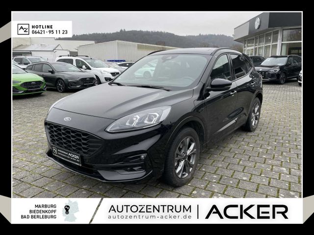 Ford Kuga 2.5 PHEV ST-Line X 7J.Garantie -49%*