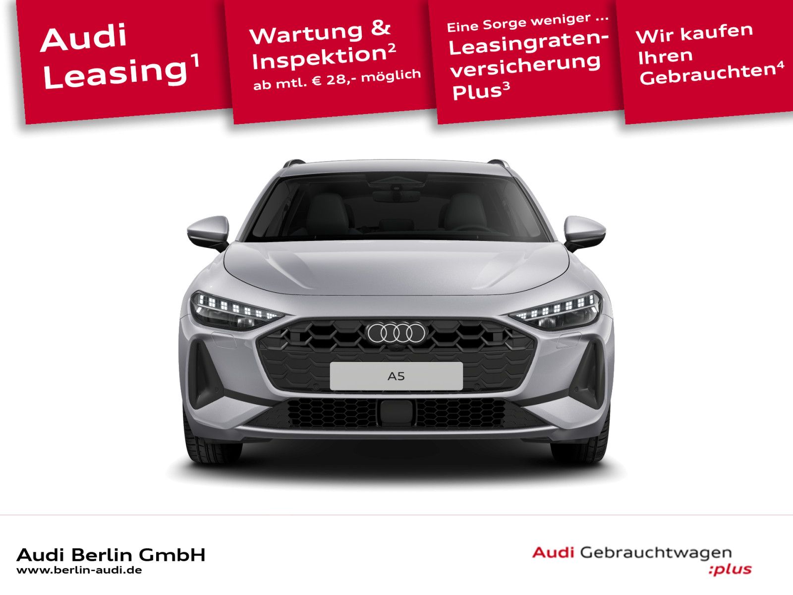 Audi A5 - Bild 3