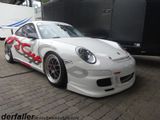 Porsche 997 GT3 Cup MK1 2009 SEQ-SHIFT - Porsche 997: Gt3 Cup