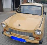 Trabant Original Trabant 601 S Kombi - Trabant 601: 601s
