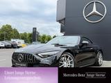 Mercedes-Benz SL 43 AMG Distronic HA-Lenkung Massage HUD 360 - Mercedes-Benz SL 43 AMG Gebrauchtwagen
