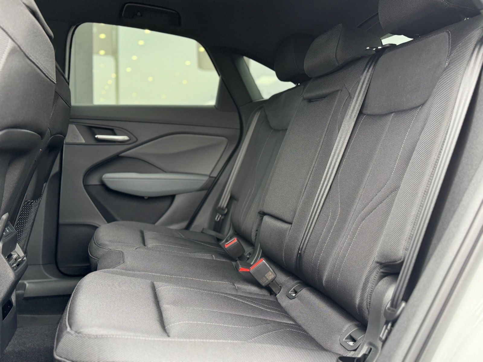 Audi Q3 - Bild 14