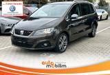 Seat Alhambra FR Line 1.4 TSI*DSG*7-Sitz*AHK*E-Tür*AC - Seat Alhambra in Düsseldorf