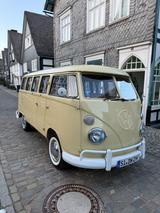 Volkswagen T1 - VW T1 Gebrauchtwagen