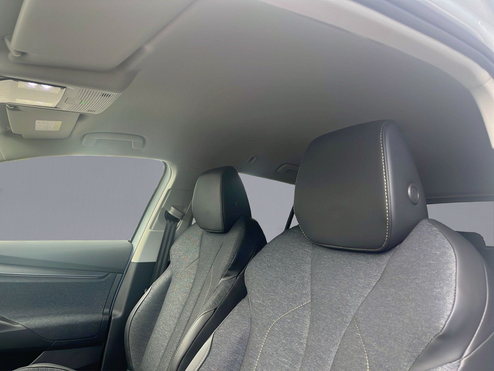 Skoda Elroq - Bild 8