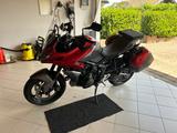 Triumph Tiger Sport 660 - TRIUMPH SPORTTOURER