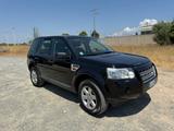 Land Rover Freelander 2.2 Diesel- 4X4 - gebrauchte Land Rover Freelander aus dem Jahr 2008