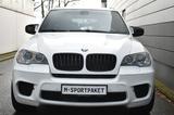 BMW X5 M50d*7Sitzer/Maximum Ausstattung/Kino/AHK*BRD - BMW X5 Gebrauchtwagen in Wiesbaden