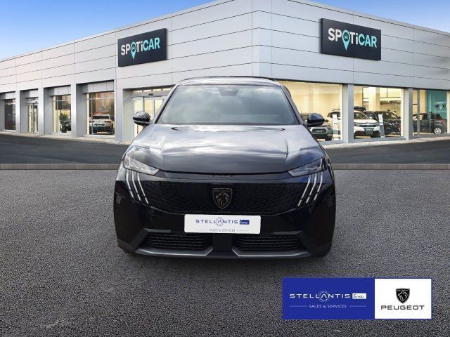 Peugeot 5008 - Bild 6