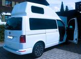 Volkswagen T6 Multivan, Motor NEU, festes Hochdach - Kastenwagen Hochdach