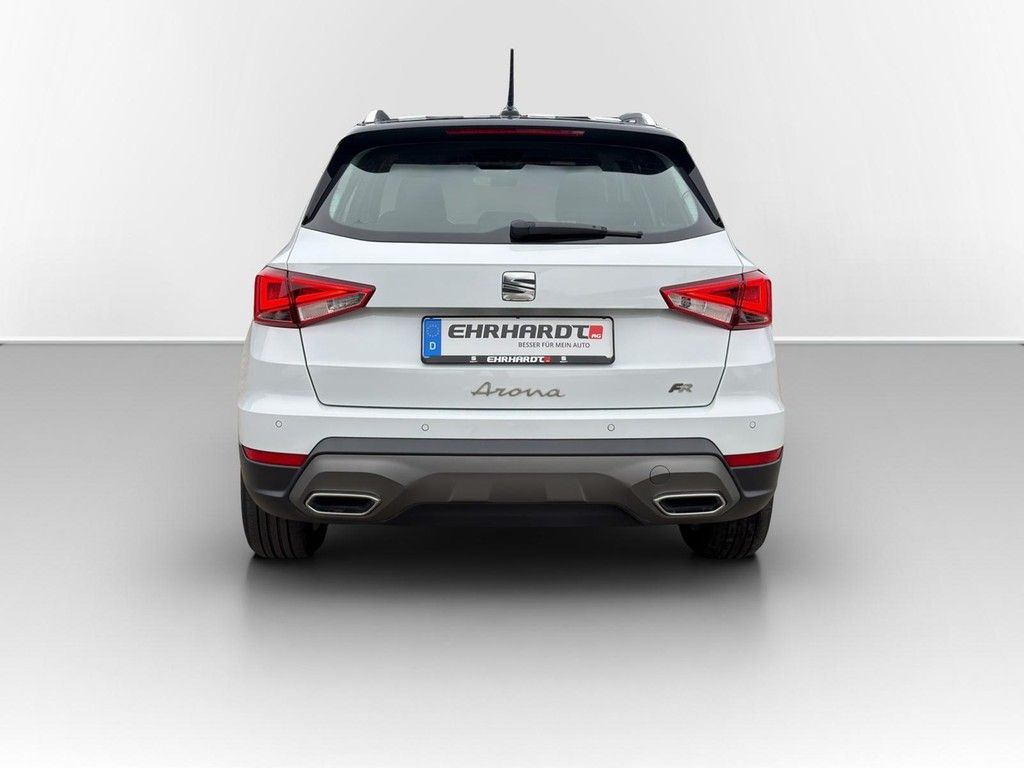 Seat Arona - Bild 6