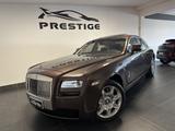 Rolls-Royce ROLLS ROYCE GHOST 6.6 V12 571CV PERMUTE - gebrauchte Rolls-Royce Ghost aus dem Jahr 2010