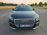 Audi Q2 2.0 TDI 110kW S tronic quattro - Audi Q2 Diesel Gebrauchtwagen