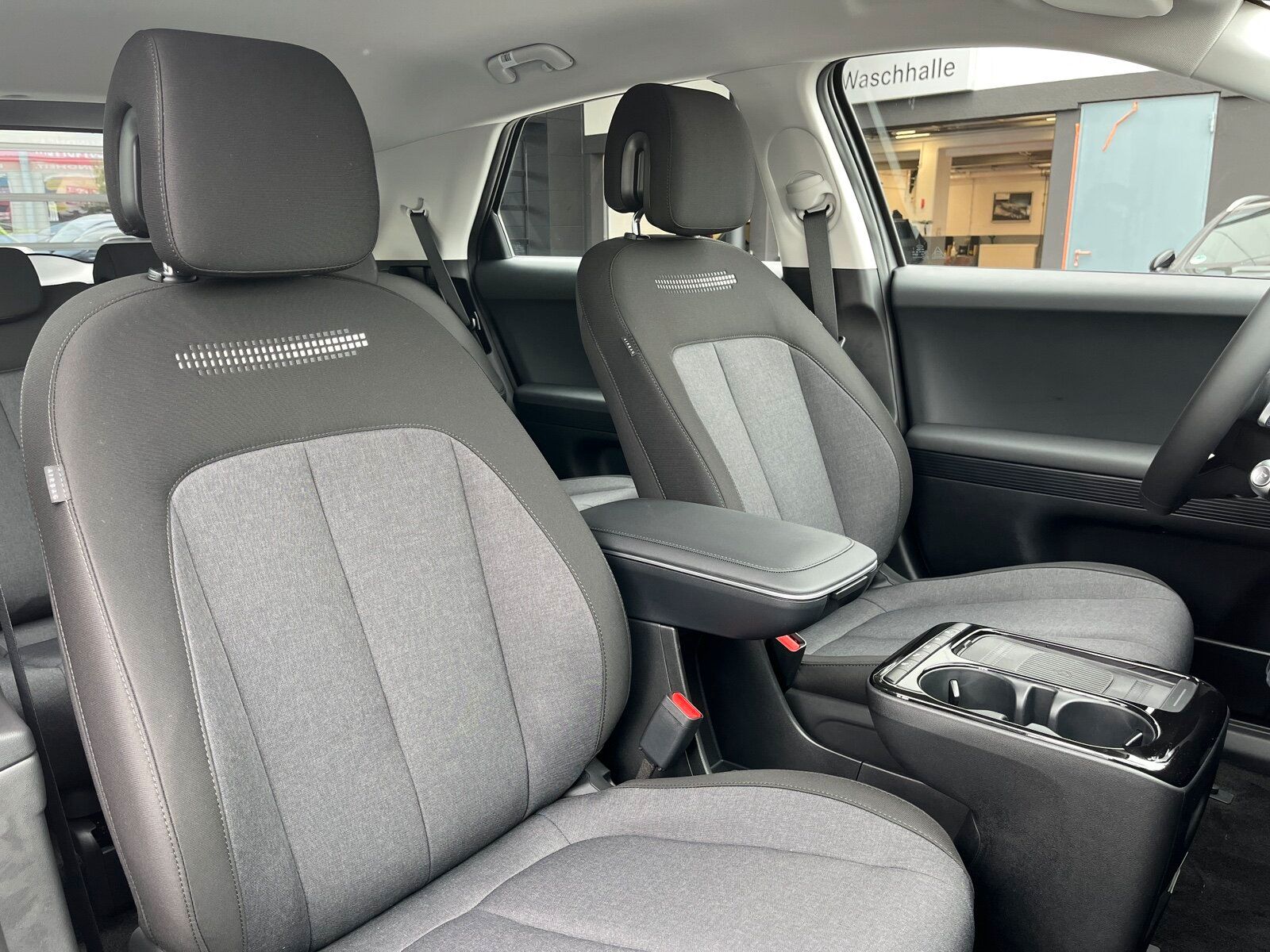 Hyundai IONIQ 5 – Bild 5