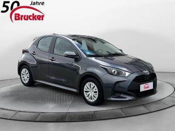 Toyota Yaris - 7
