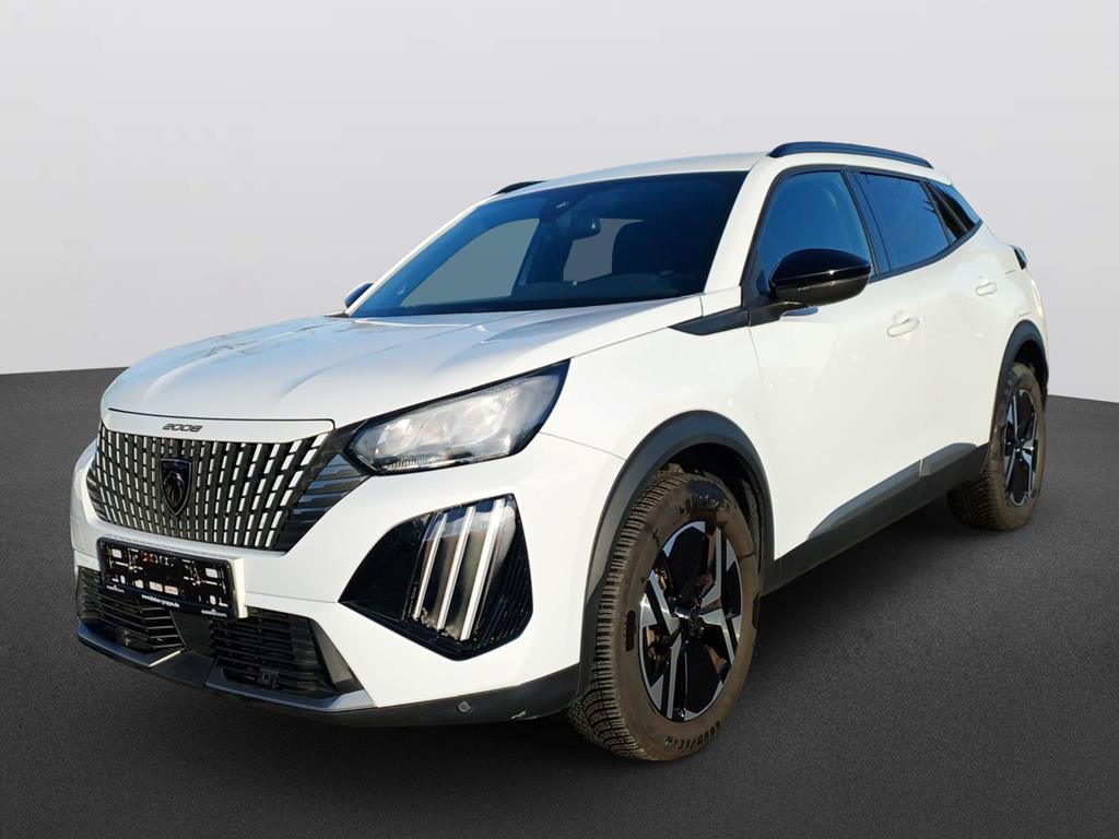 Peugeot 2008 BlueHDi 130 Allure Pack EAT8