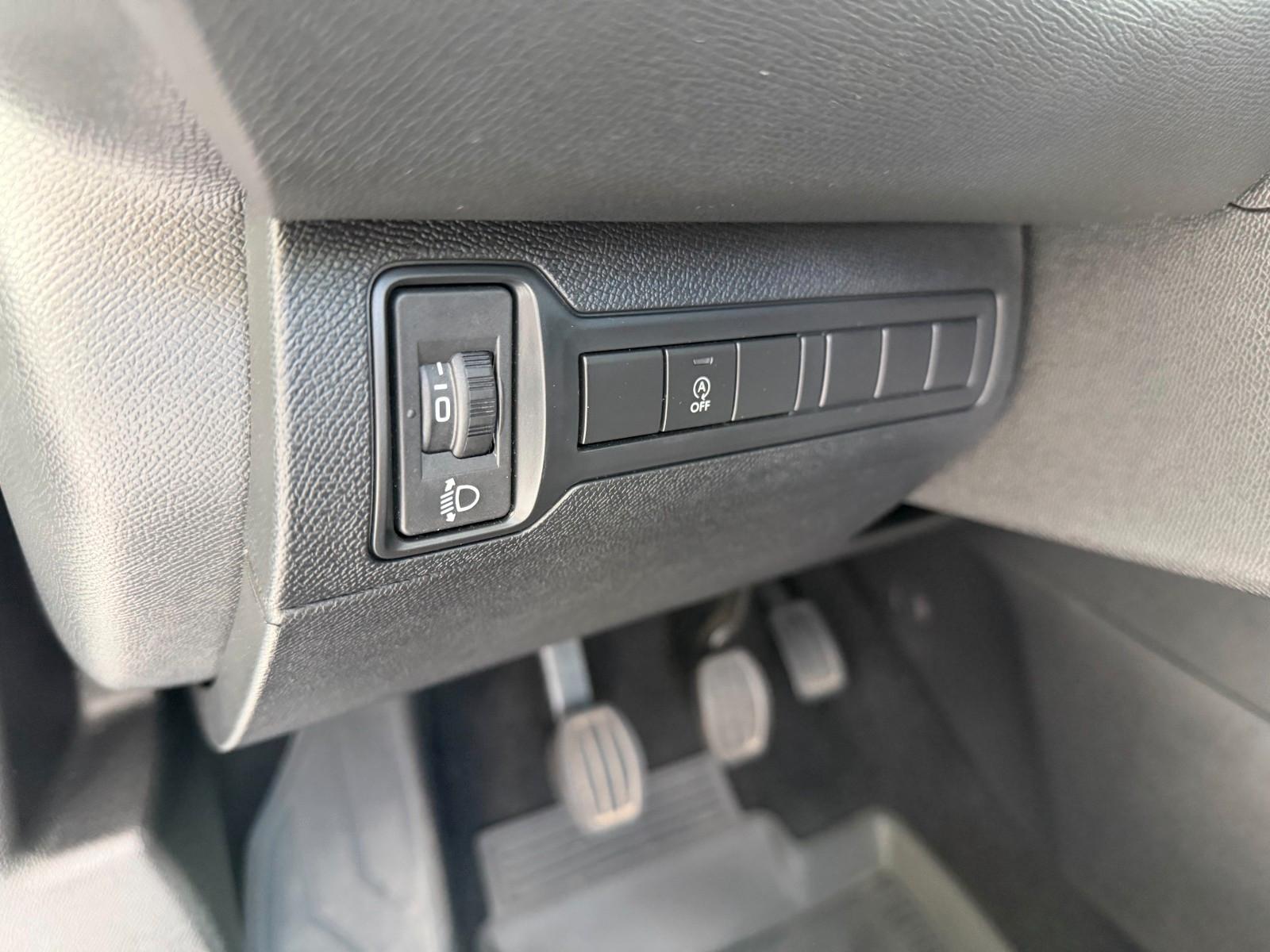 Peugeot 308 Style 1.2 Kamera Panorama Sitzheizung