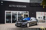 Mercedes-Benz S 680 MAYBACH BRABUS PROD21 BLUE MASTERPIECE INT - Mercedes-Benz S-Klasse Neuwagen