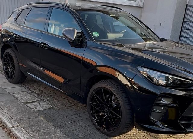 CUPRA Terramar 2.0 TSI 239 KW VZ DSG 4Drive VZ
