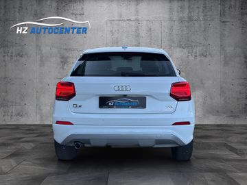 Audi Q2 sport TDI S-Tronic*VIRTUAL*LED*NAVI*APPLE*ACC