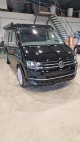 Volkswagen VW T6 Camper Reimo Ausbau - Kastenwagen Ausbau