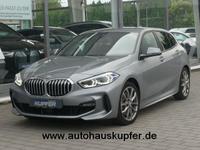 BMW 120 i M Sportpak HIFI°18"-LED°grNavi-HIFI°beh.LR
