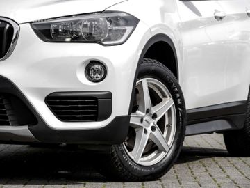 BMW X1 - 5