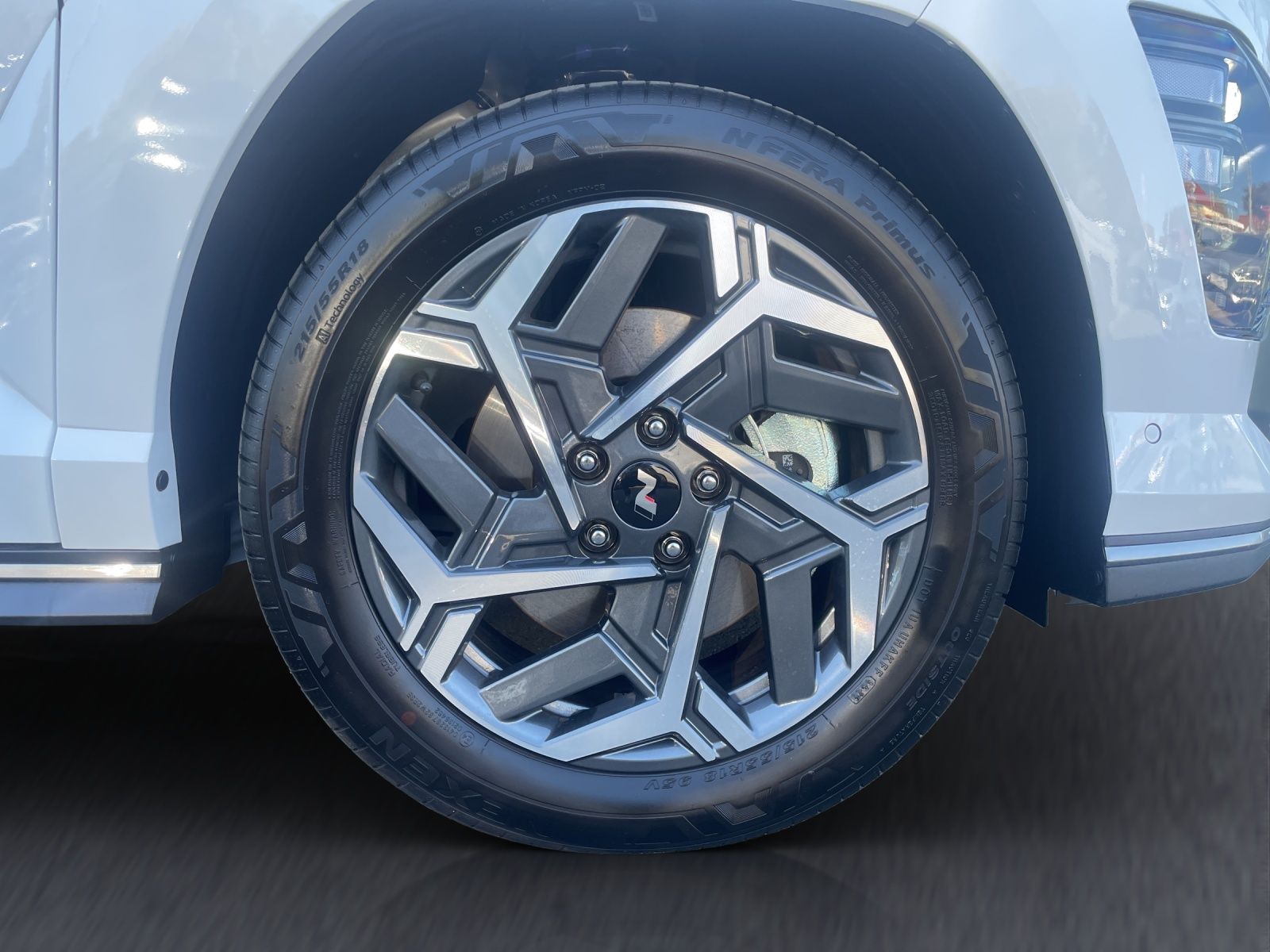 Hyundai Kona – Bild 25