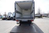 MAN TGL 12.190 / 14 EPAL Refrigerator/Carrier Xarios - MAN 4x4