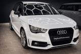 Audi A1 SPB 1.2 TFSI Admired - Audi A1: Admired