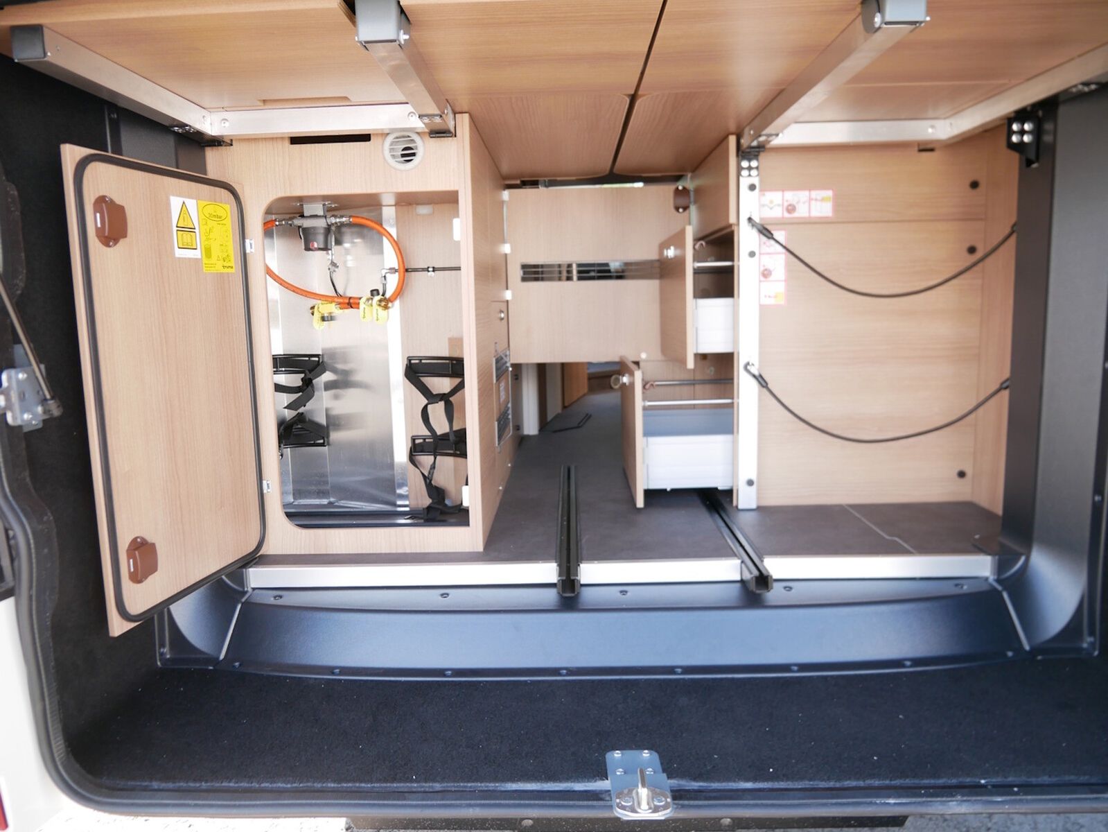 Fahrzeugabbildung Malibu Genius 641 LE Dachklimaanlage geschenkt
