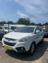 Hyundai ix35 Premium AWD 4X4 - Hyundai ix35 in Oberhausen