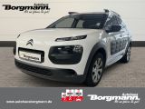 Citroën C4 Cactus Feel 1.2 VTi PureTech 82 Navi Rückfahr - Citroën C4 Cactus aus 2017