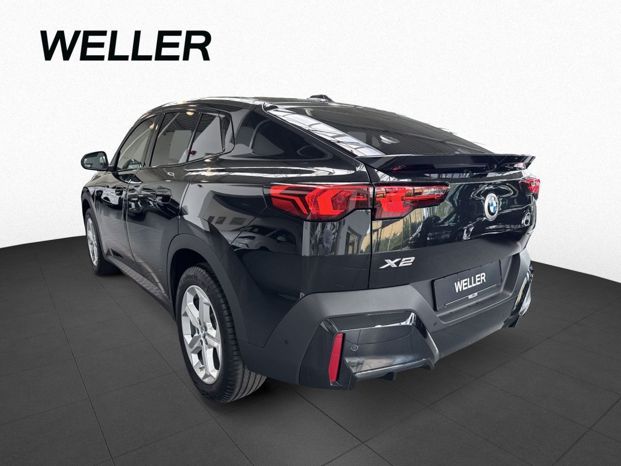 BMW X2 - Bild 6