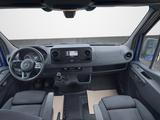 Mercedes-Benz III Kasten RWD/AWD 311/315/317/319 CDI 5 Sitze - Mercedes-Benz Sprinter Gebrauchtwagen in Münster