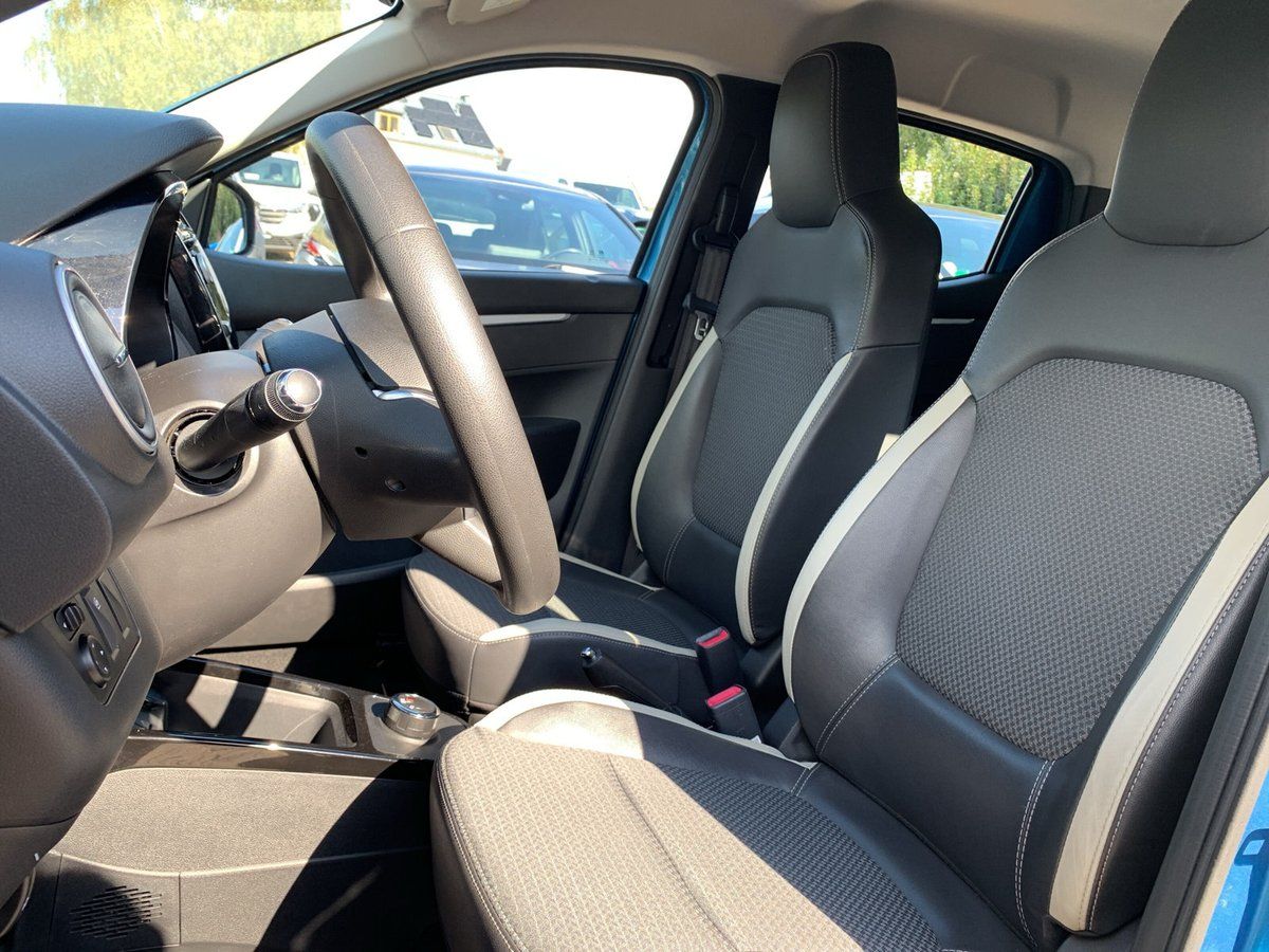 Dacia Spring - Bild 8