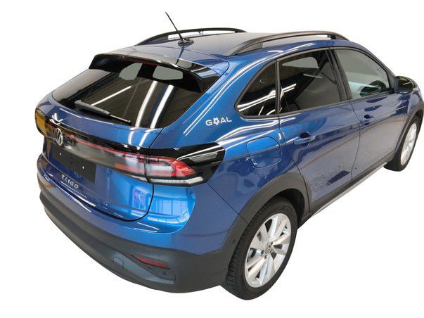 Volkswagen Taigo - Bild 2