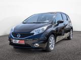 Nissan Note 1.2 DIG-S Acenta PLUS Autom. Navi - Nissan Note: Automatik