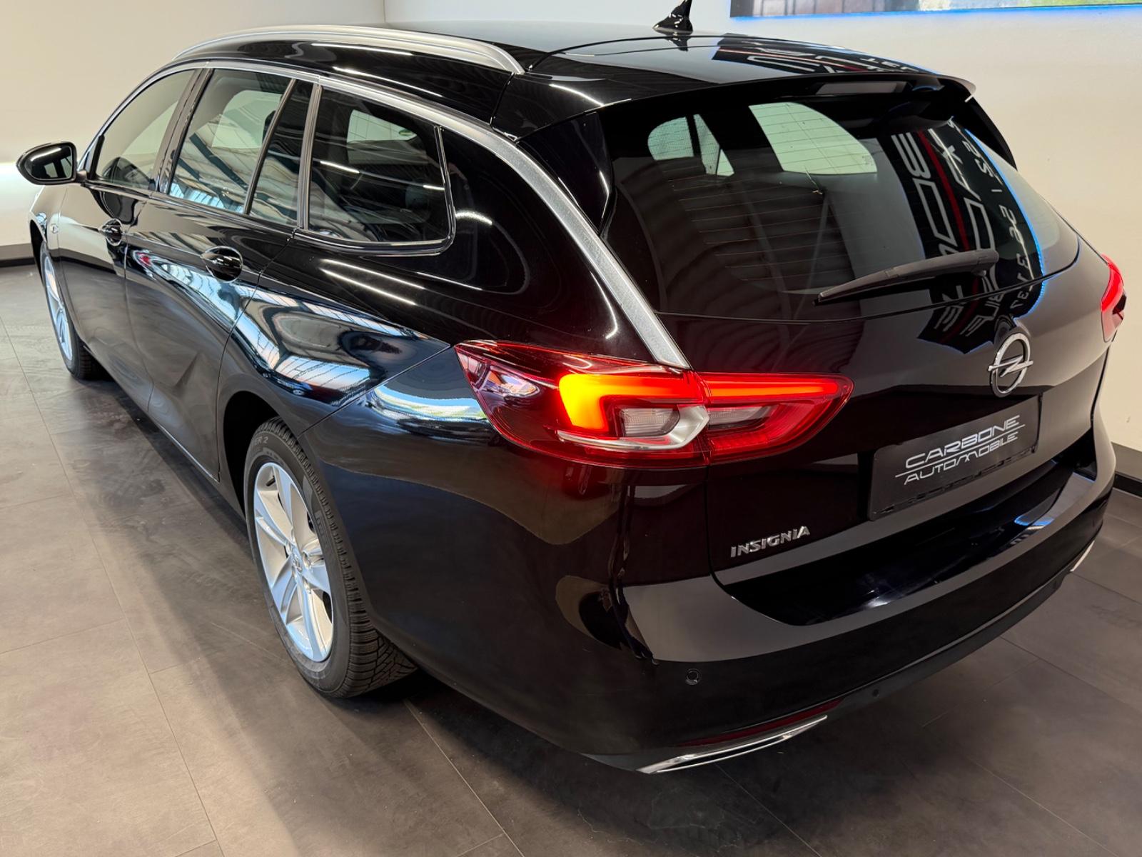 Opel Insignia B Sports Tourer Elegance