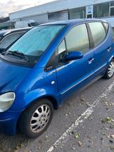 Mercedes-Benz A140 in gute Zustand - Mercedes-Benz A 140 in Köln