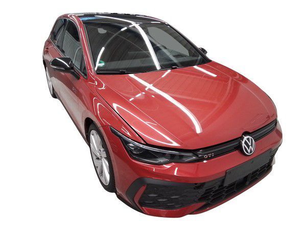 Volkswagen Golf - Bild 3