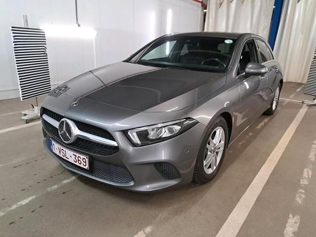 Mercedes-Benz A 180 d*Virtual Cockpit*Sitzheizung*Netto-14900€