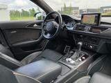 Audi S6 4.0 TFSI Avant Pano- HUD - VOLL - graue Audi S6