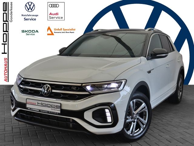 Volkswagen T-Roc R-Line 2.0 TDI DSG ab 1,99%+AHK+LED+ACC+RF